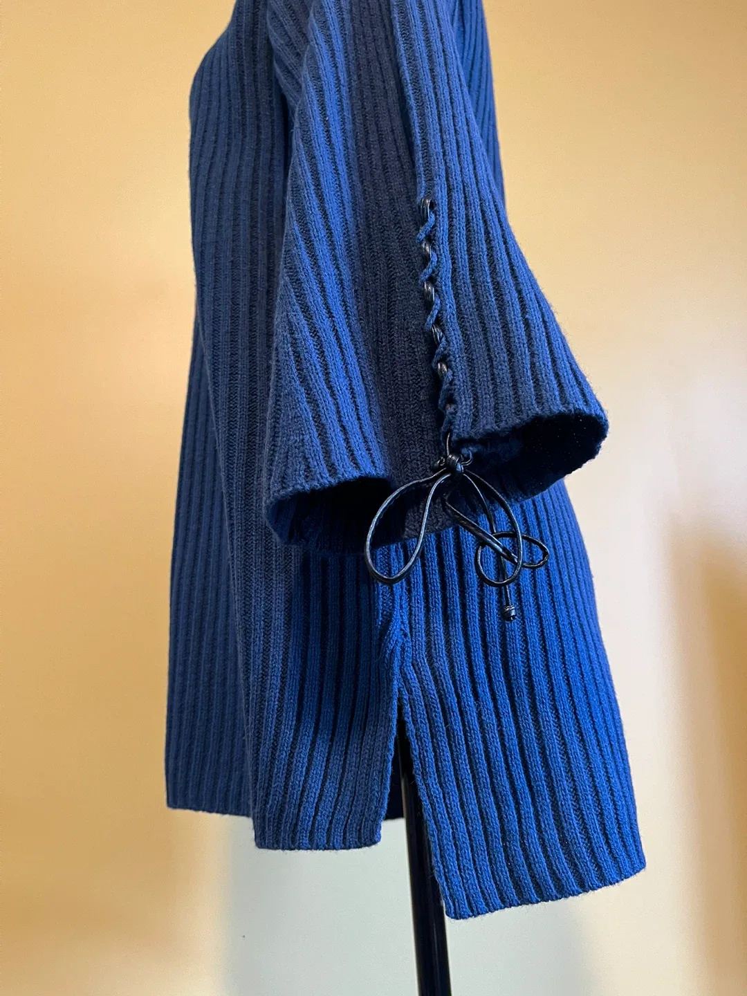 Artizan Robin Barre Sweater Tunic -M image indicator(6)