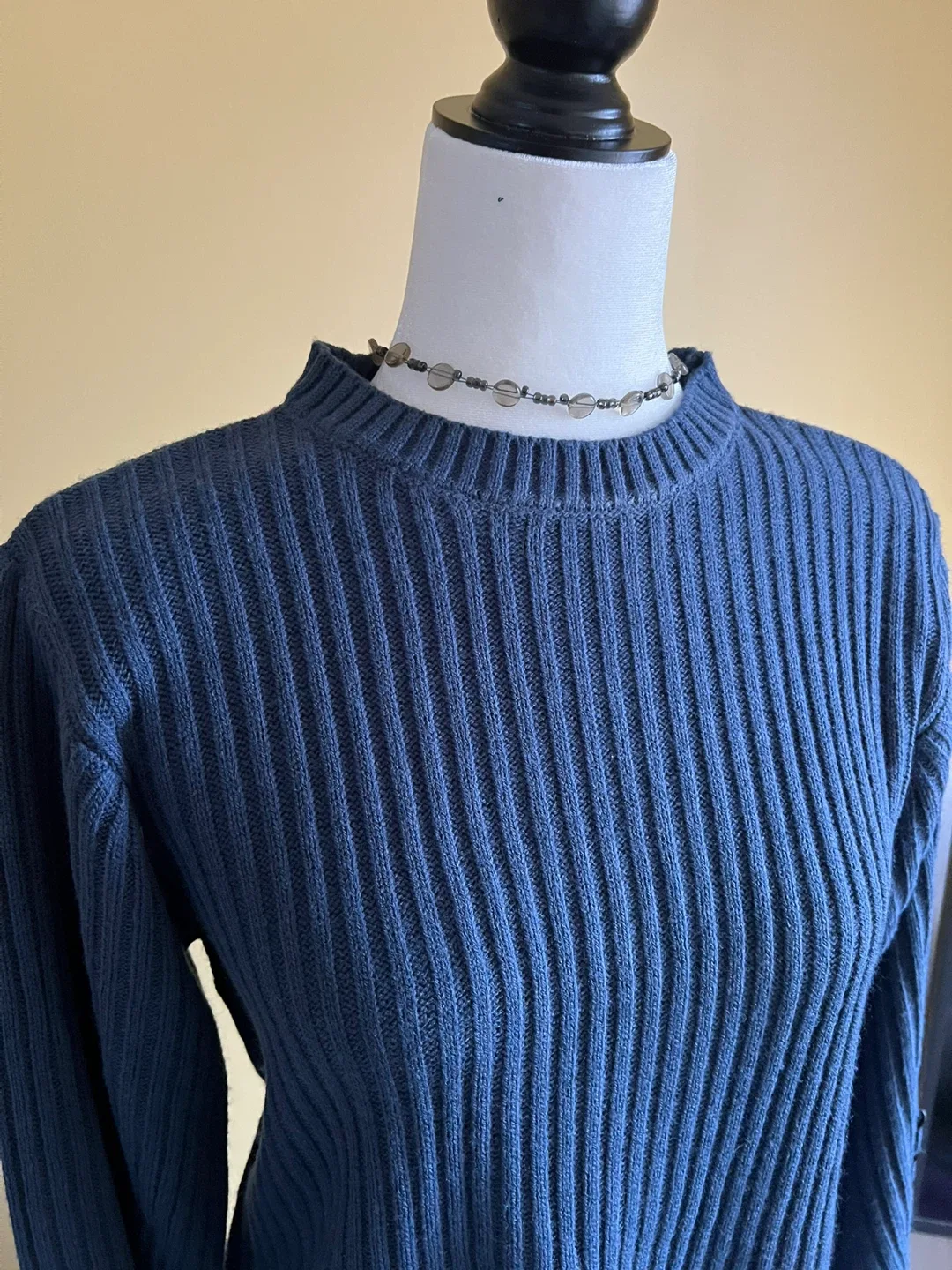Artizan Robin Barre Sweater Tunic -M image indicator(4)
