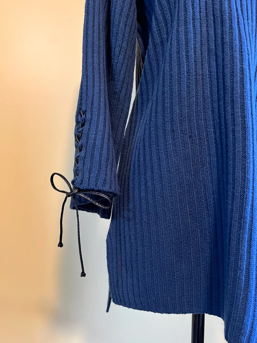 Artizan Robin Barre Sweater Tunic -M image indicator(5)