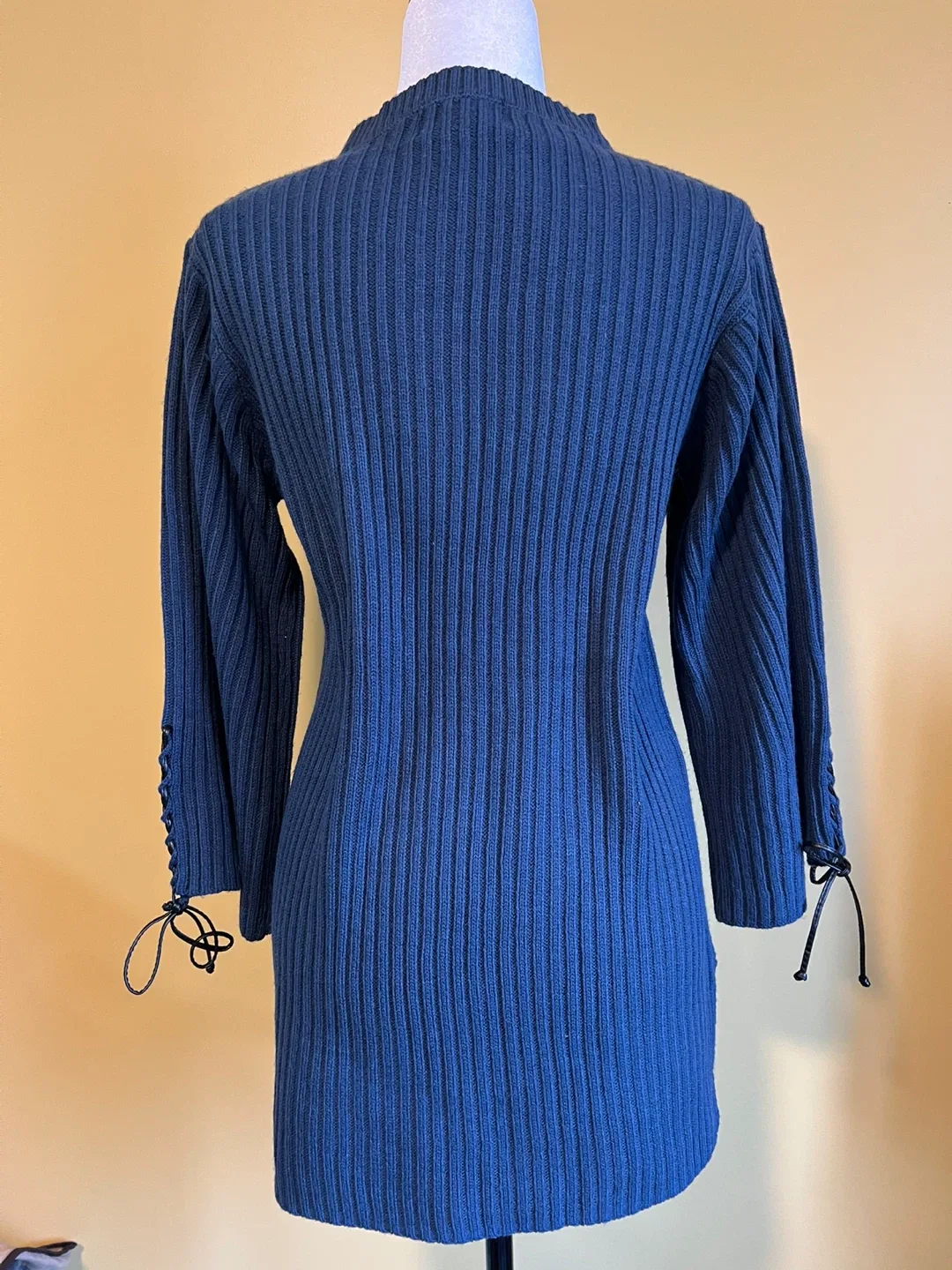 Artizan Robin Barre Sweater Tunic -M image indicator(2)
