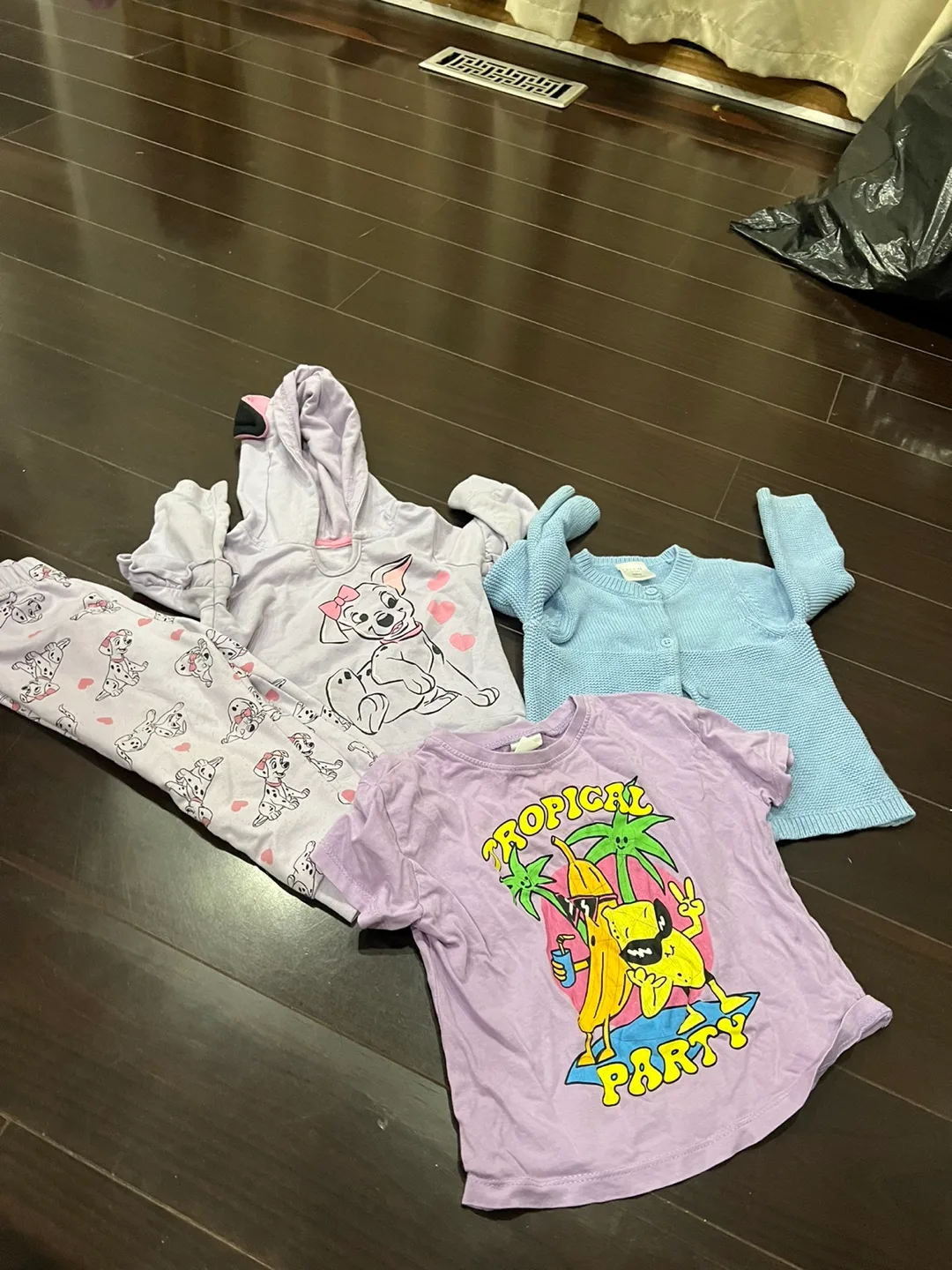 12/18 months clothes thumbnail