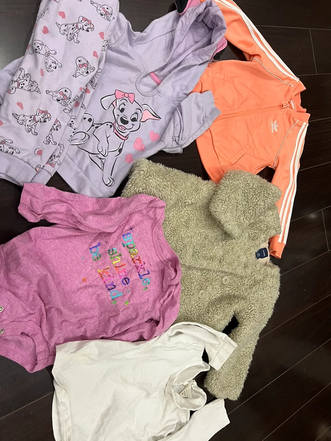 12/18 months fall clothes thumbnail