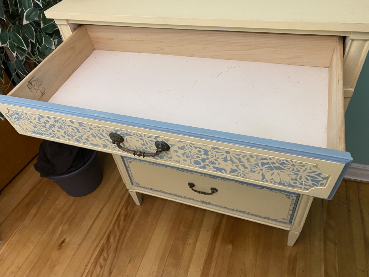 FREE DELIVERY: Refinished MCM Dresser $220 (HRM) - photo 4