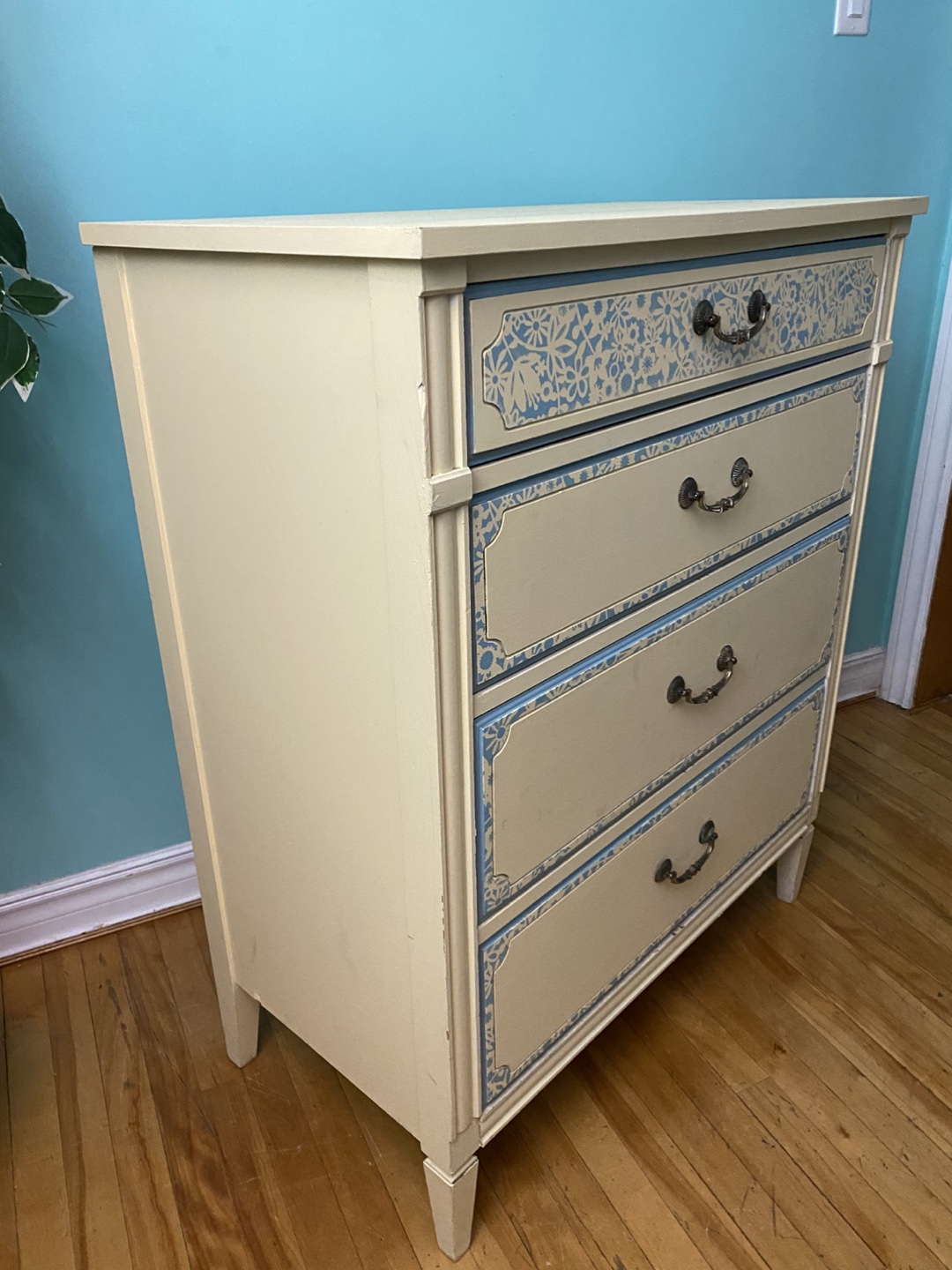 FREE DELIVERY: Refinished MCM Dresser $220 (HRM) - photo 2