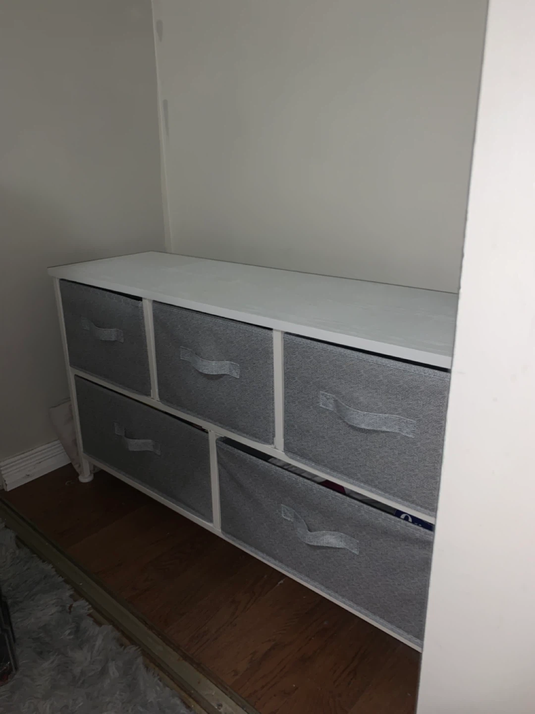 Dresser