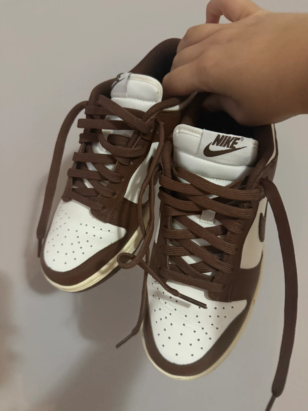 Nike Dunk Low Shoes - photo 3