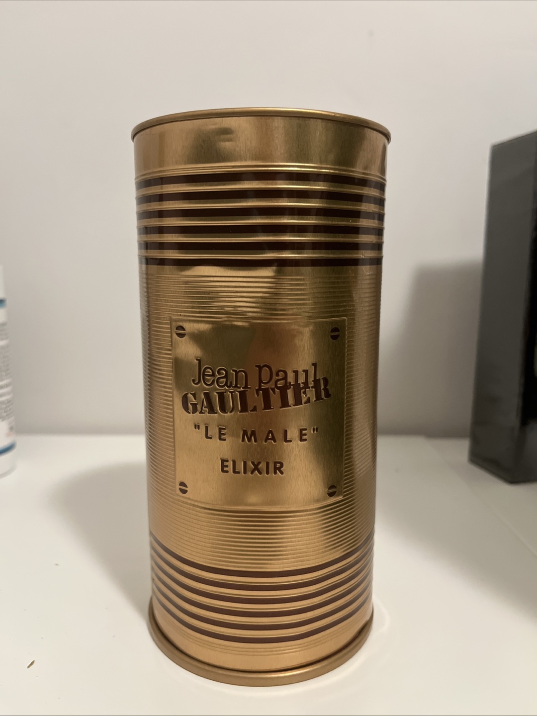Juan Paul Gaultier Le Elixir