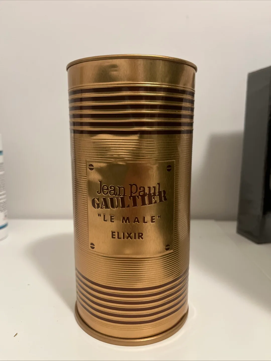 Juan Paul Gaultier Le Elixir