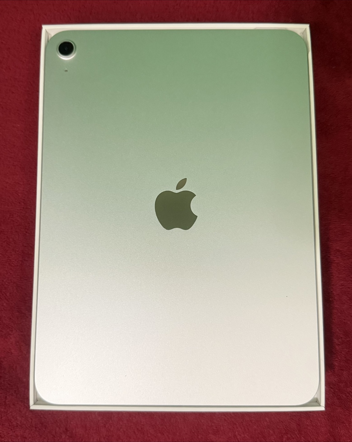 iPad A16 chip 128gb + keyboard - photo 4