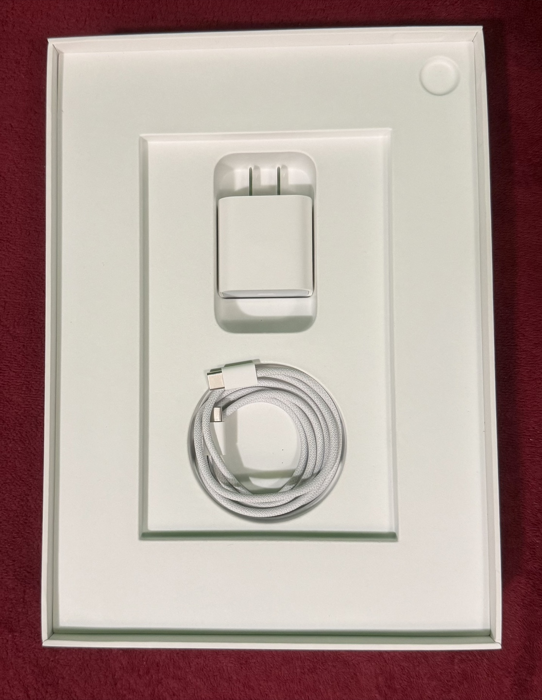 iPad A16 chip 128gb + keyboard - photo 5