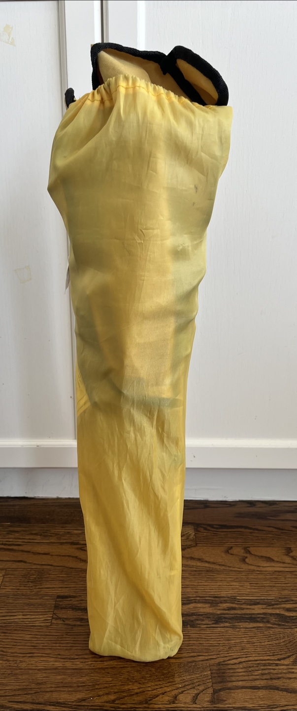 Kids Bear Character Camping Chair - photo 3