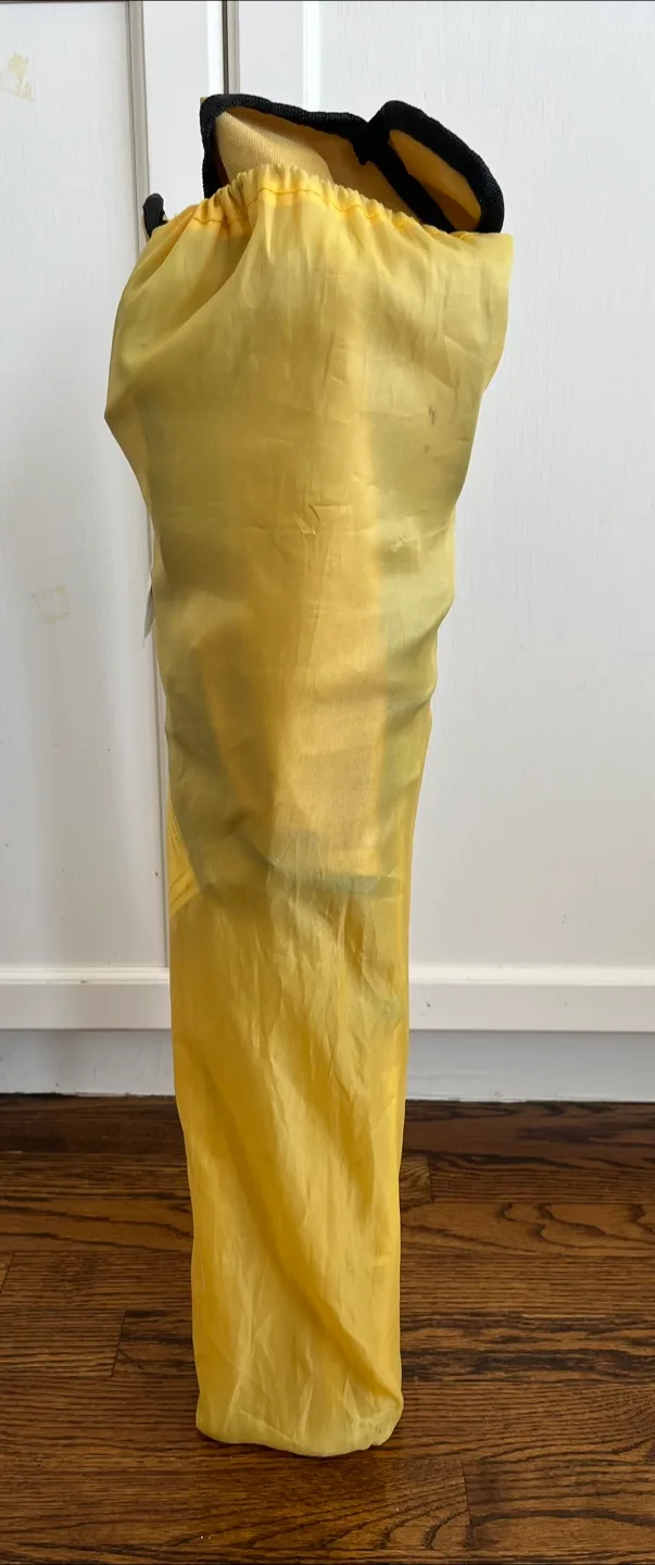 Kids Bear Character Camping Chair image indicator(3)