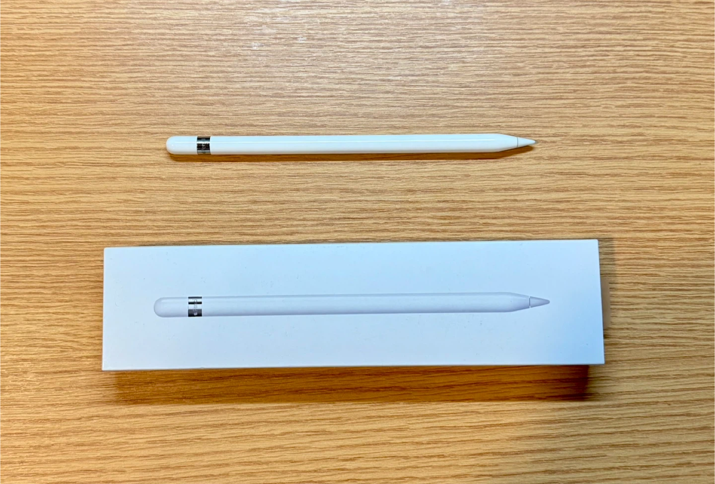 Apple Pencil (1st Generation)