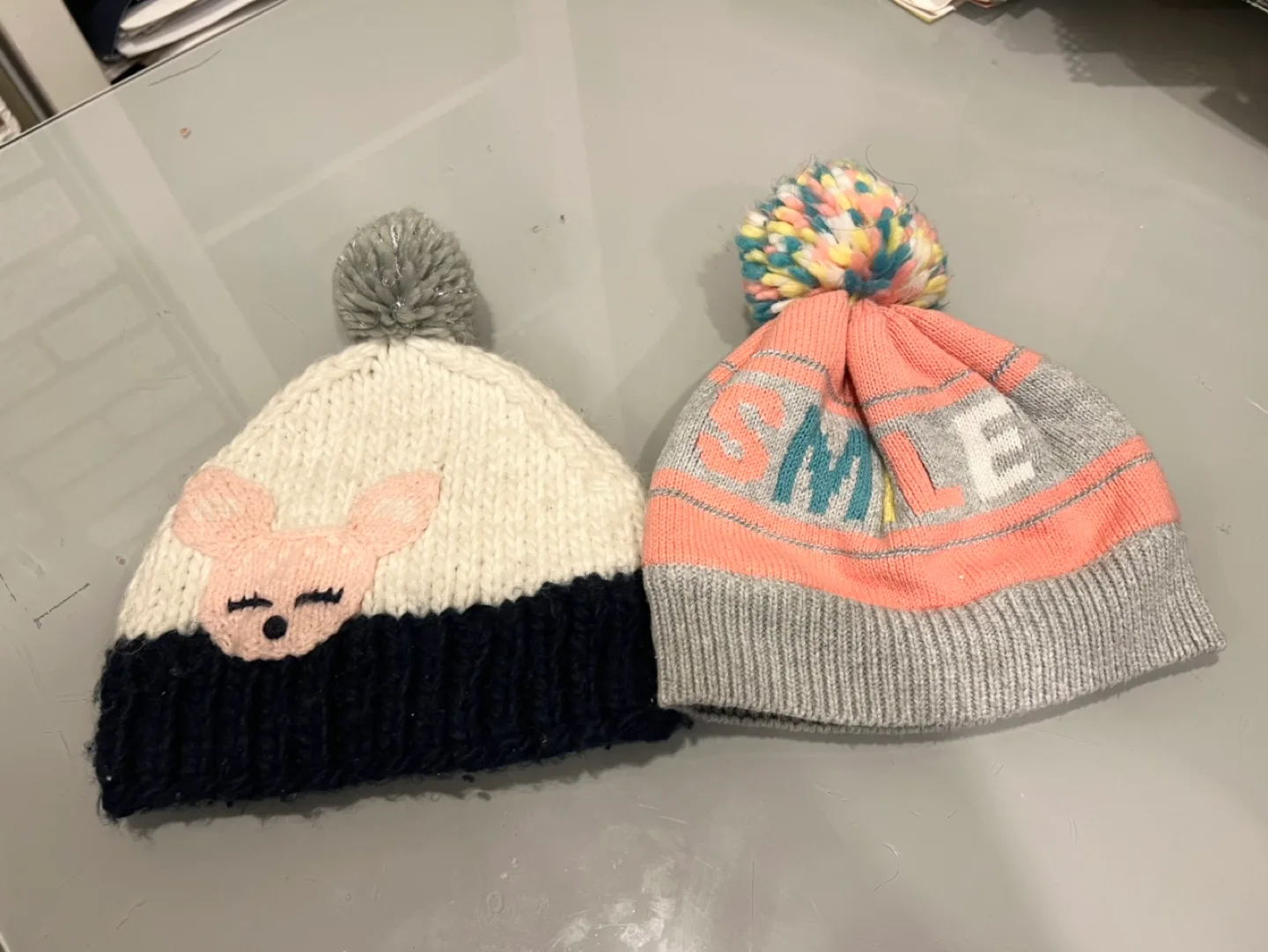 Gymboree Hats (Size XS/S) image indicator(2)