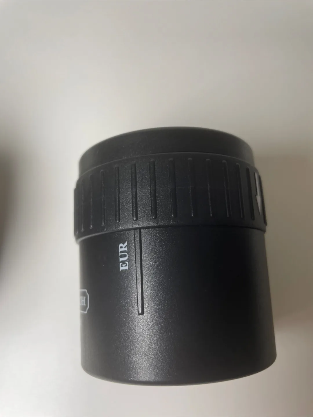 Coach Universal Travel Adapter with case image indicator(4)