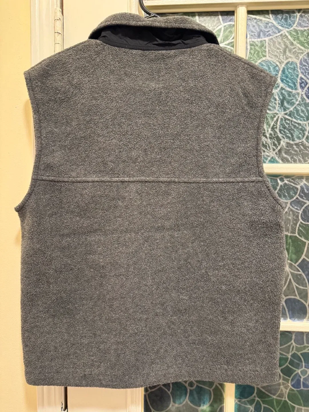 Trimark Yukon Fleece Vest - Grey image indicator(2)