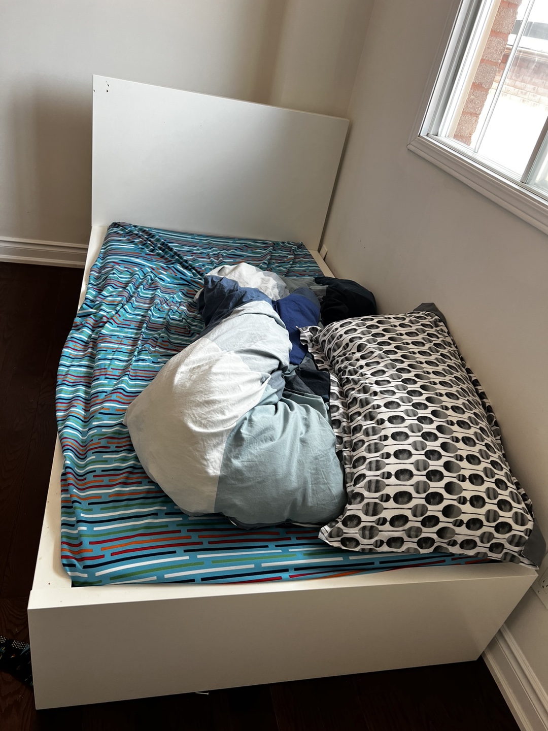 Ikea Single Bed Frame