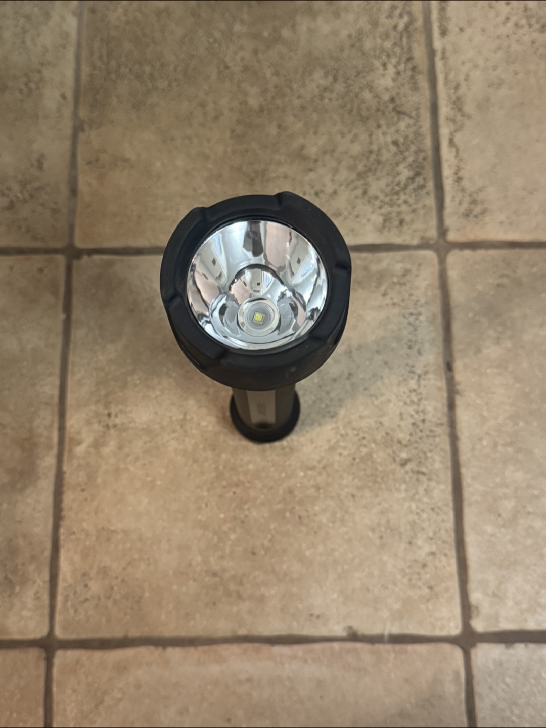 Defiant 13” Flashlight - photo 2