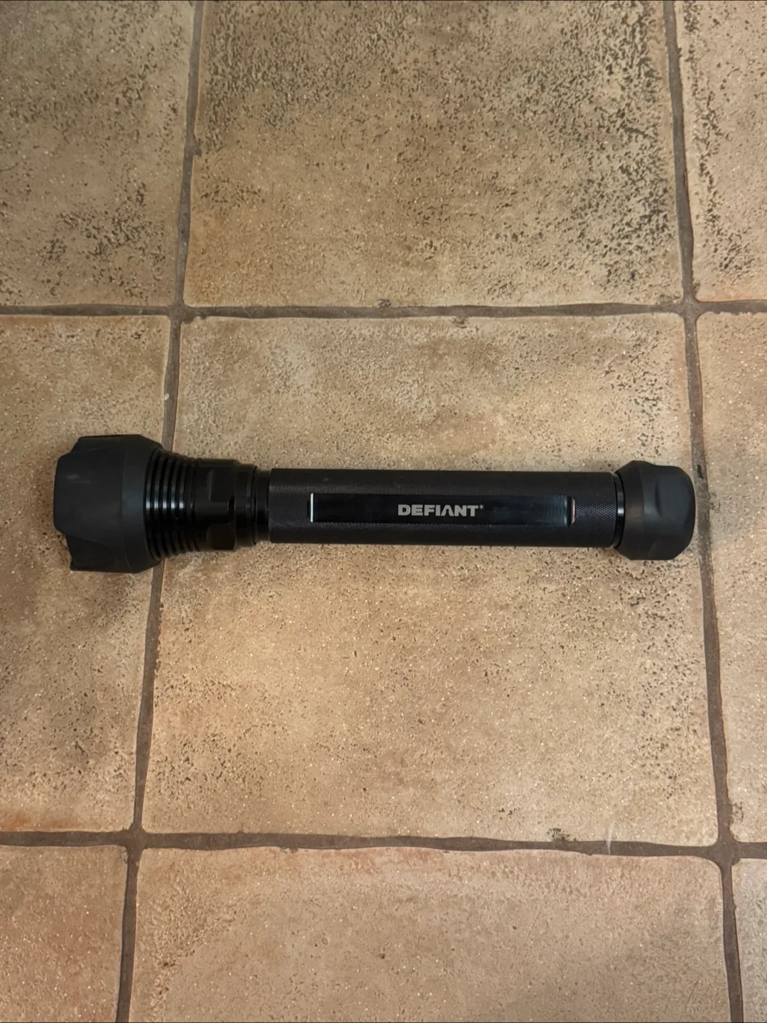 Defiant 13” Flashlight thumbnail