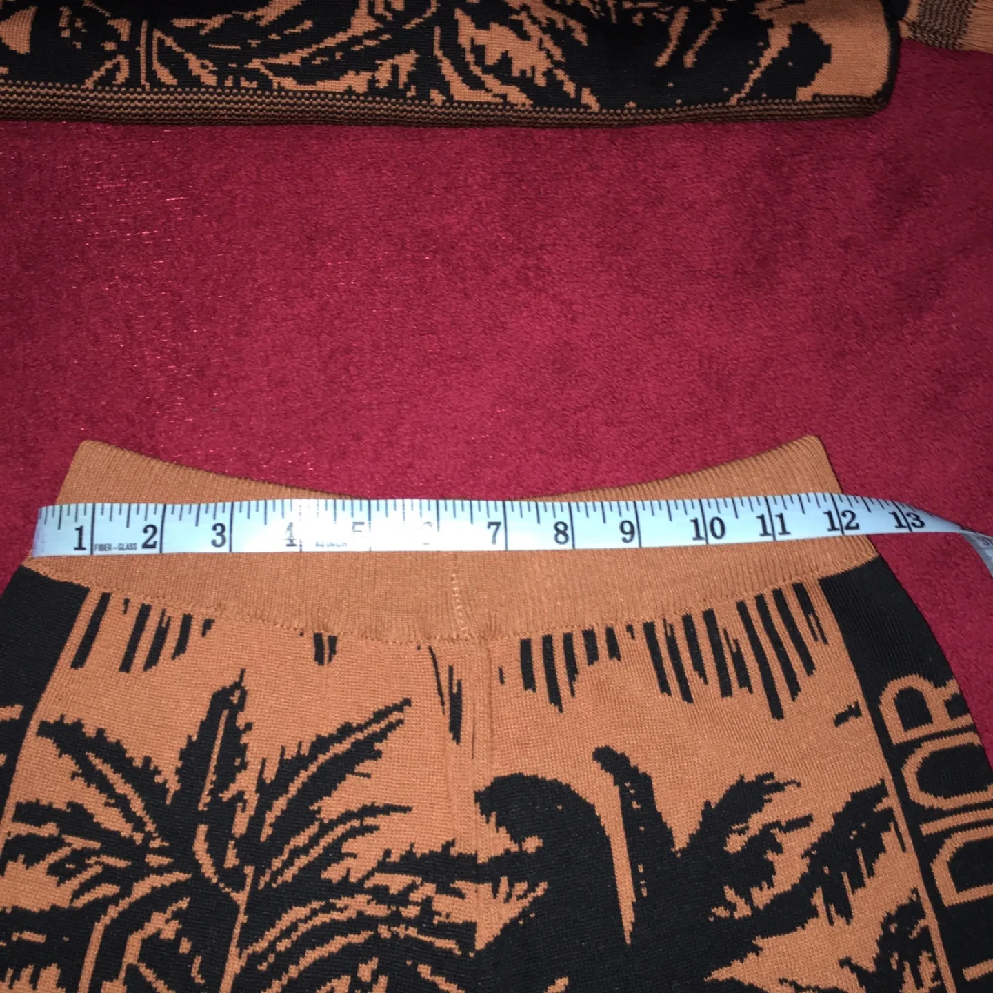 Christian Dior Knit Set image indicator(4)