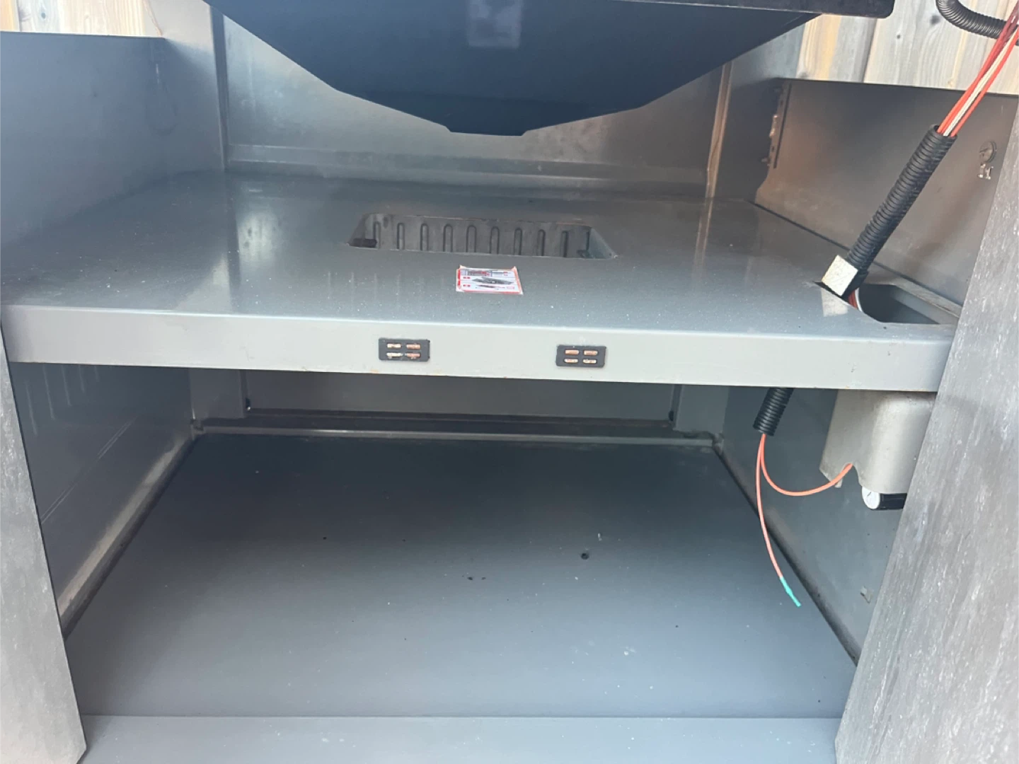 Weber Genesis II Grill - photo 3