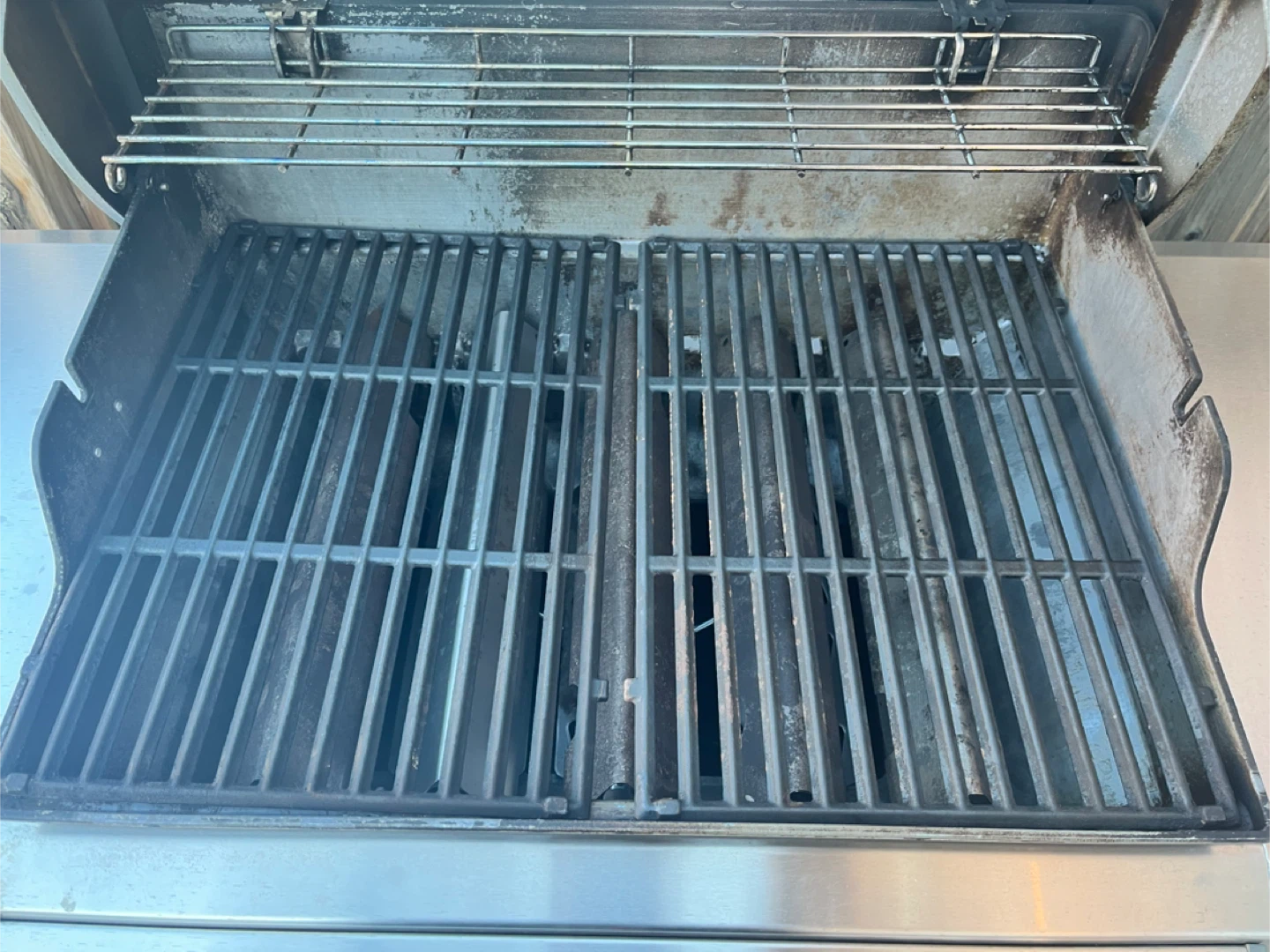Weber Genesis II Grill - photo 4