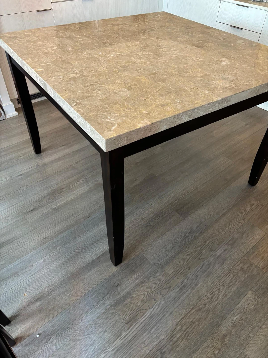 Granite Dining Table - photo 3