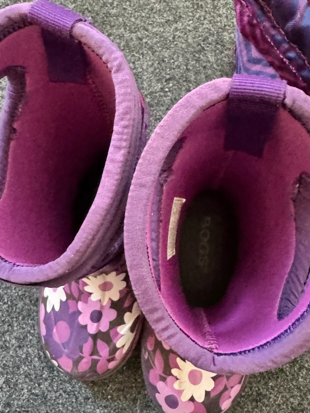 Bogs & Columbia Kids' Winter Boots - photo 4