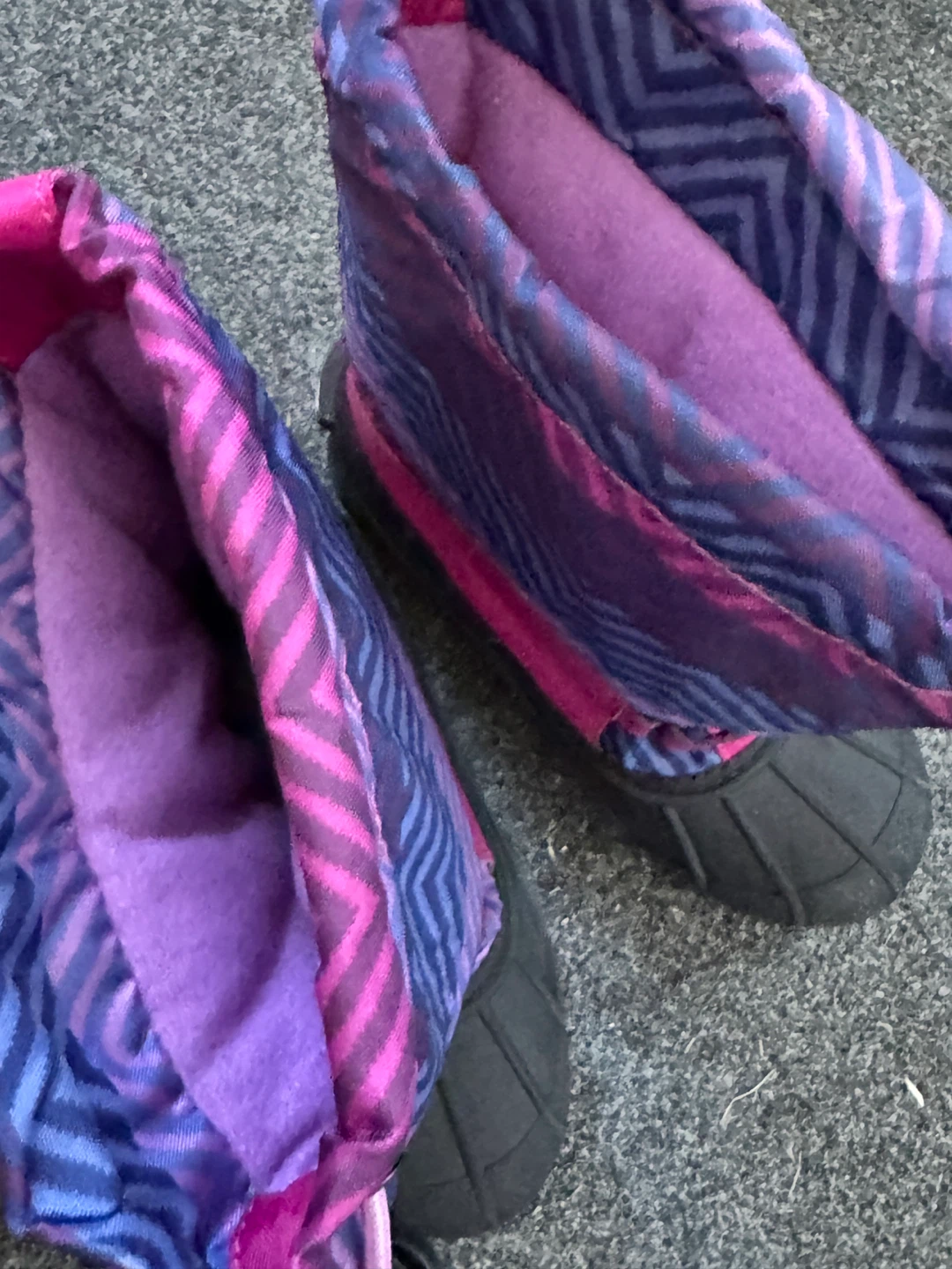 Bogs & Columbia Kids' Winter Boots - photo 3