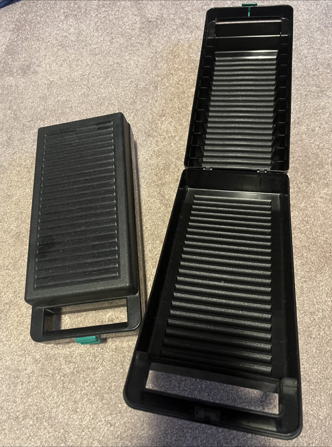 Tape Cassette Holders - 2 available - photo 2
