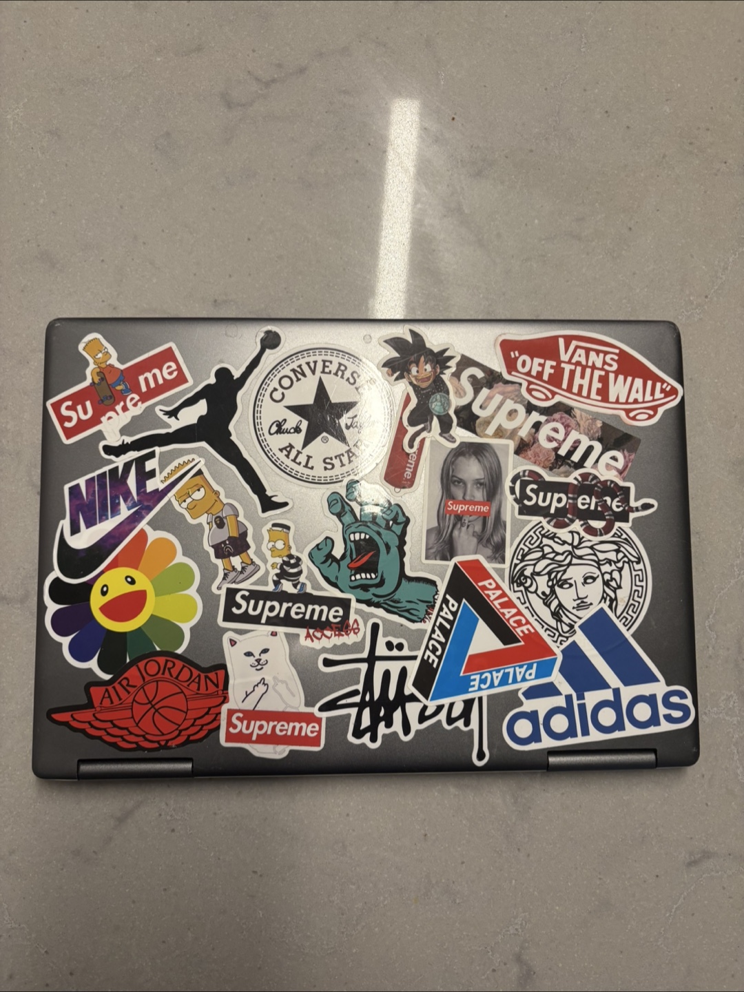 Dell Inspiron 13 7000 2-in-1 Laptop - photo 4