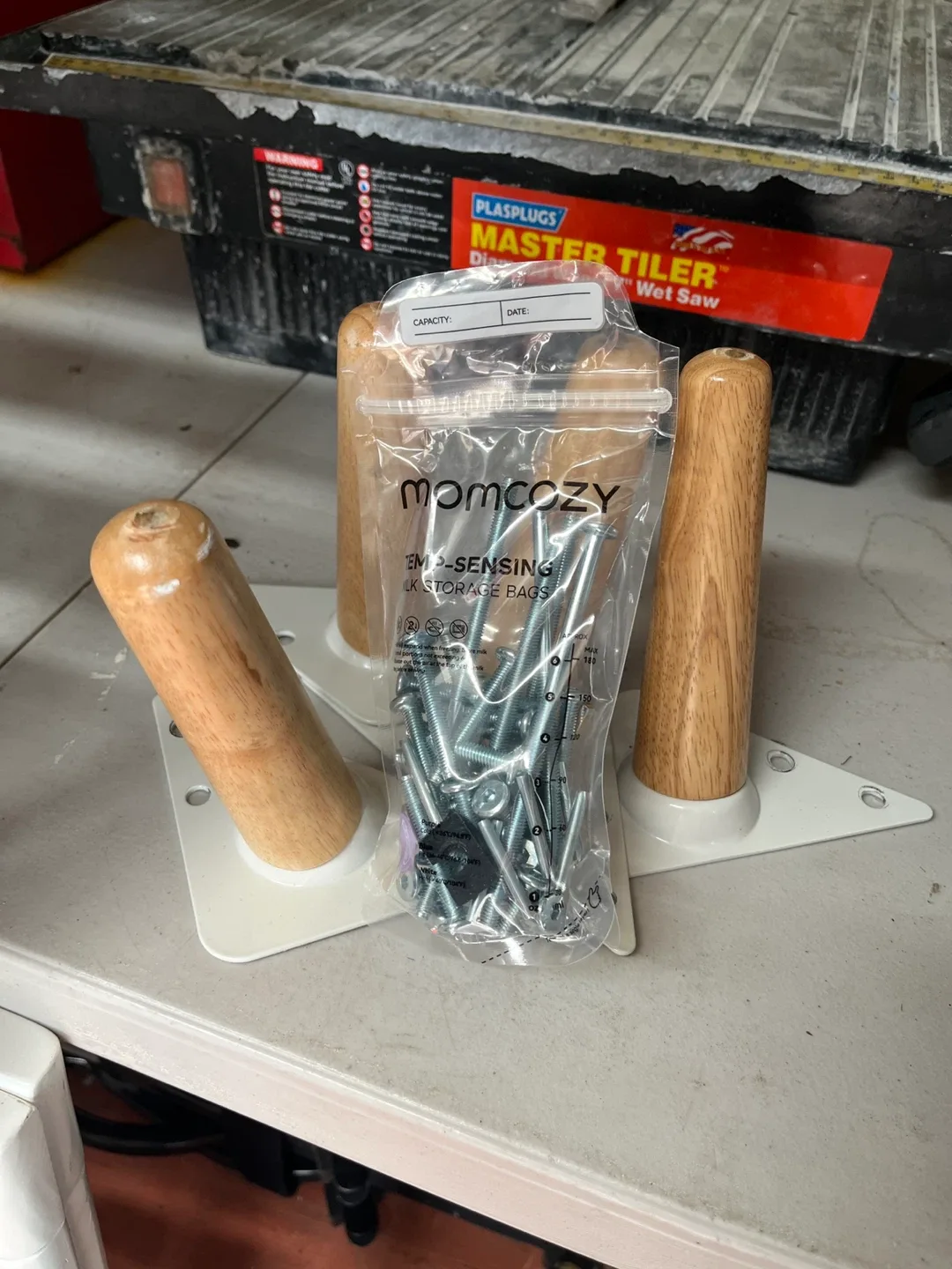 Delta Children 4 in 1 Baby Crib image indicator(4)