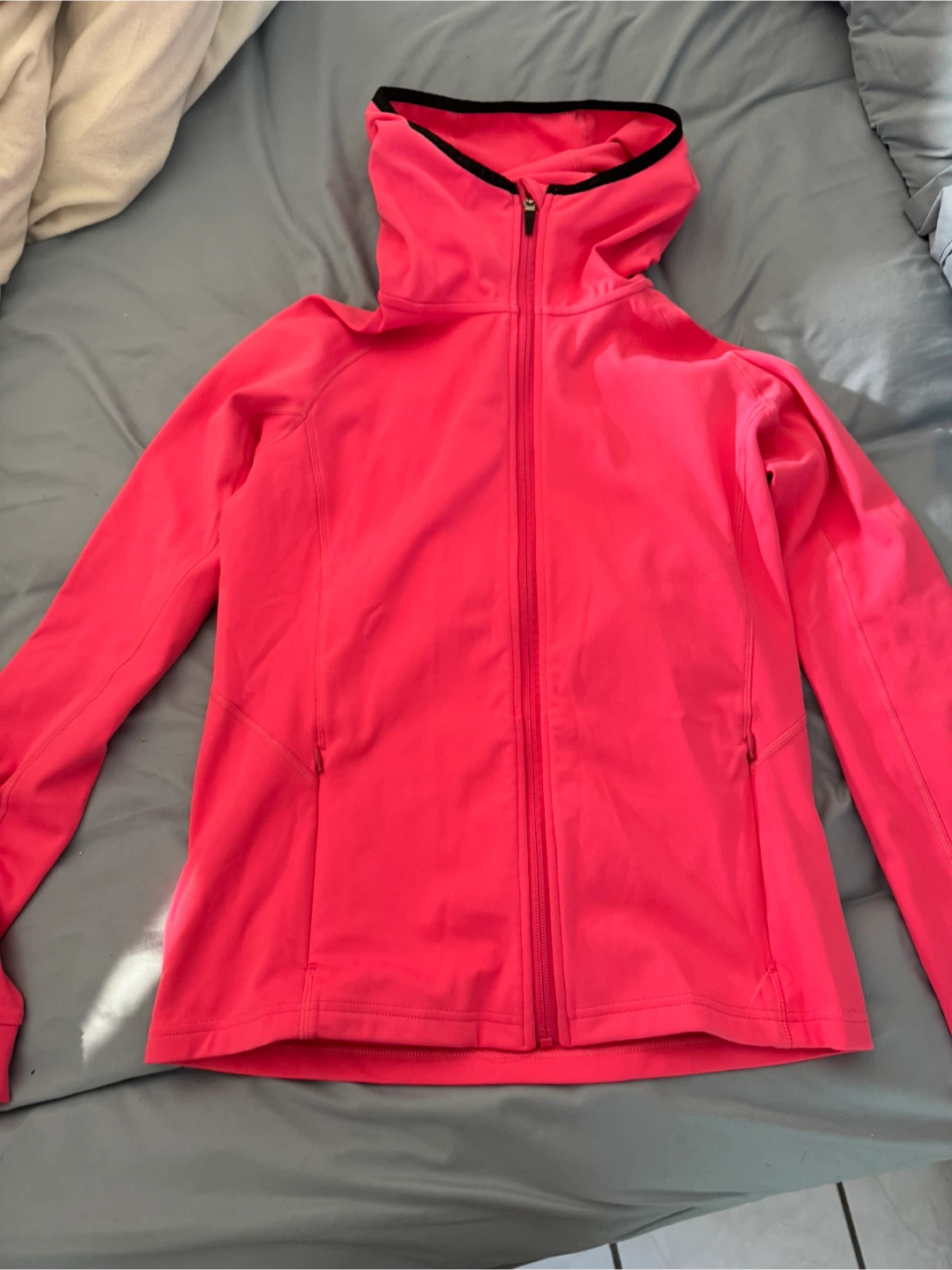 Rossignol Thermal Zip-Up Layer - photo 2