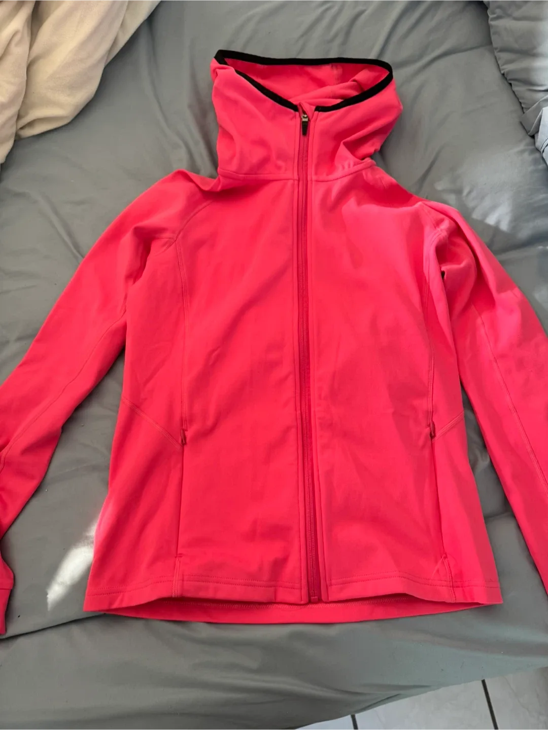 Rossignol Thermal Zip-Up Layer image indicator(2)