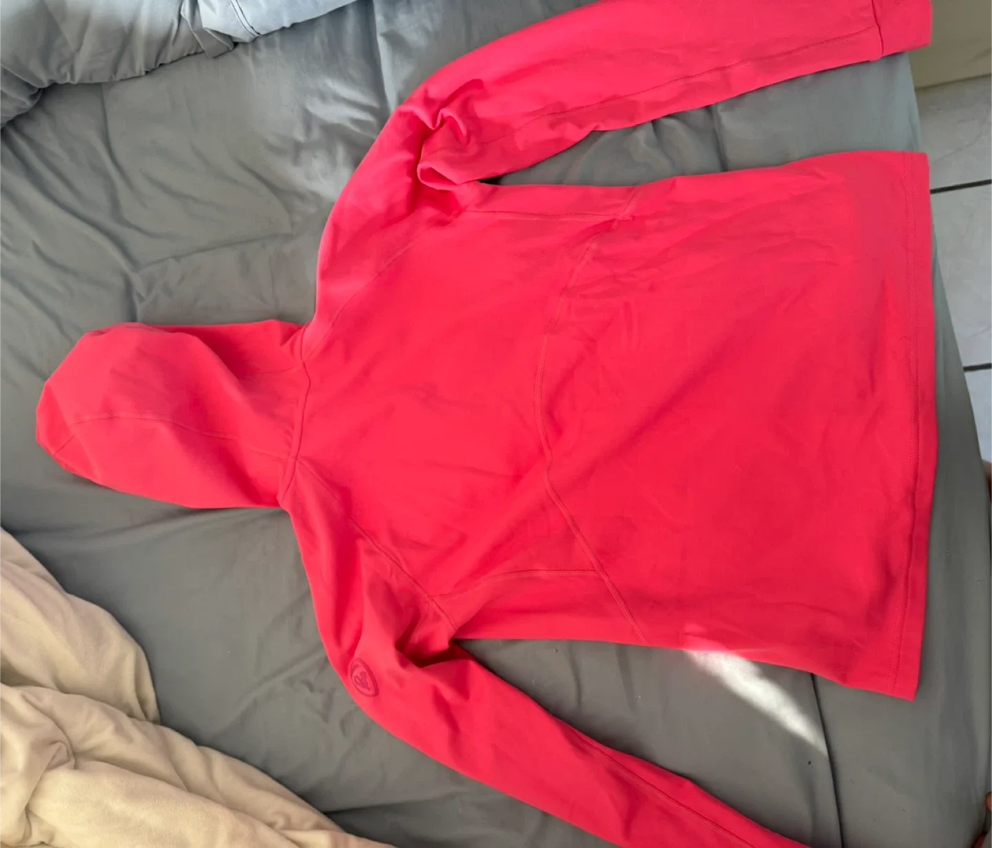 Rossignol Thermal Zip-Up Layer image indicator(4)