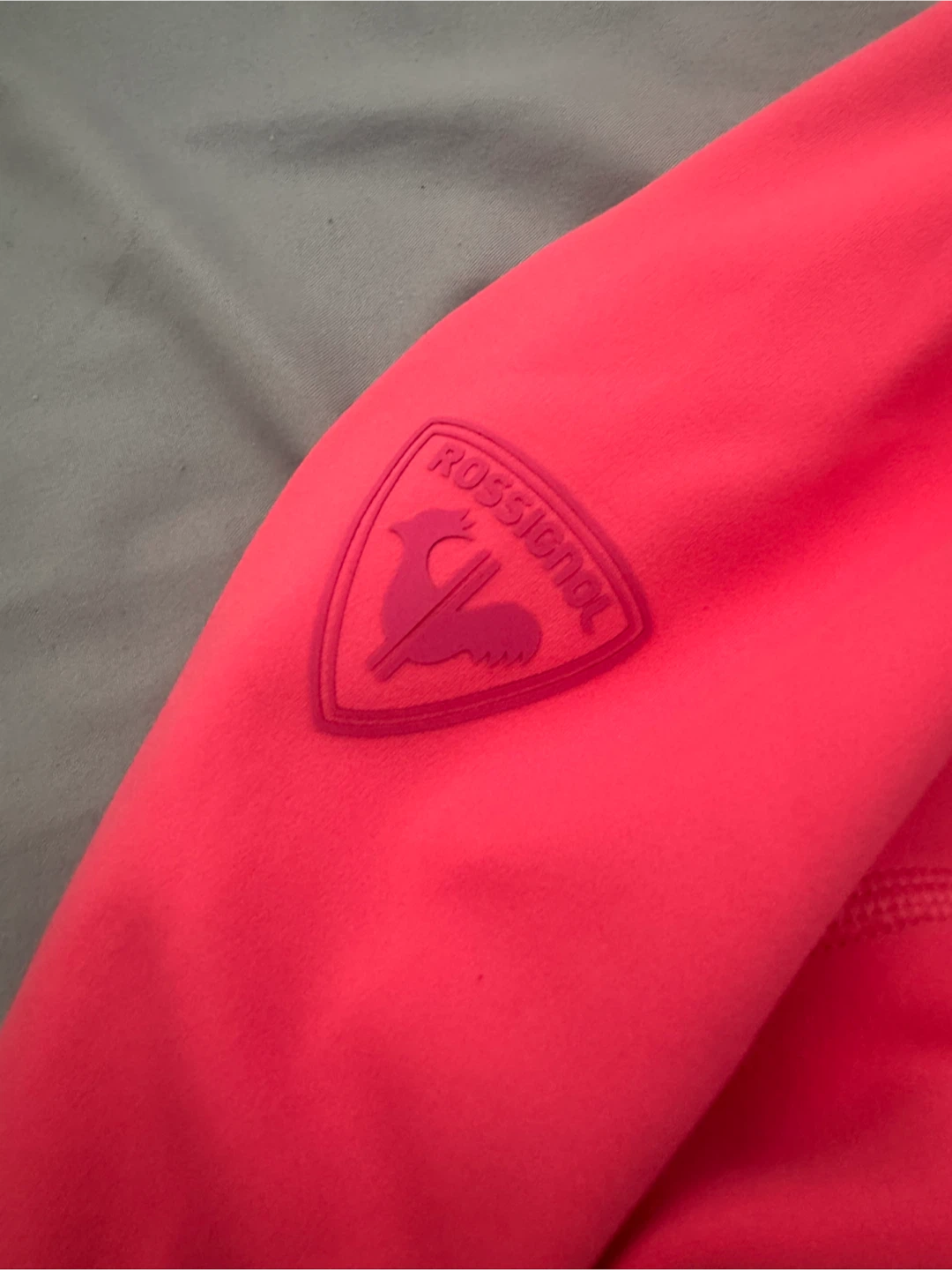Rossignol Thermal Zip-Up Layer - photo 3