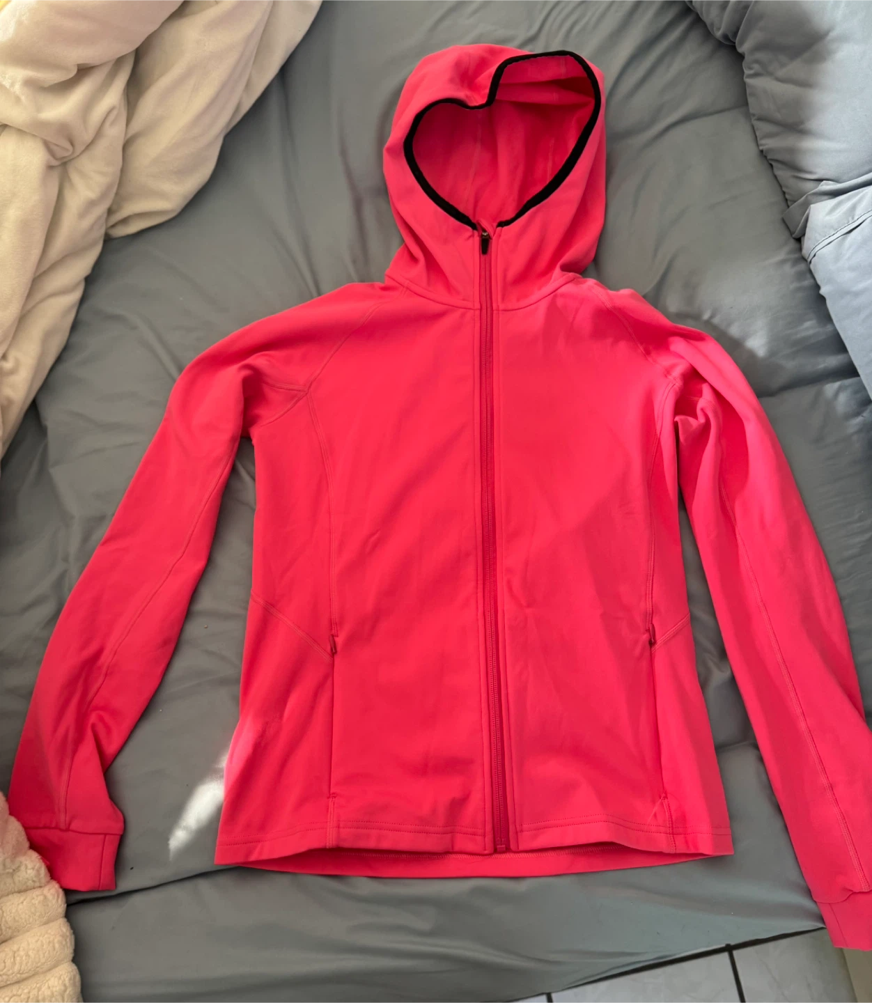 Rossignol Thermal Zip-Up Layer