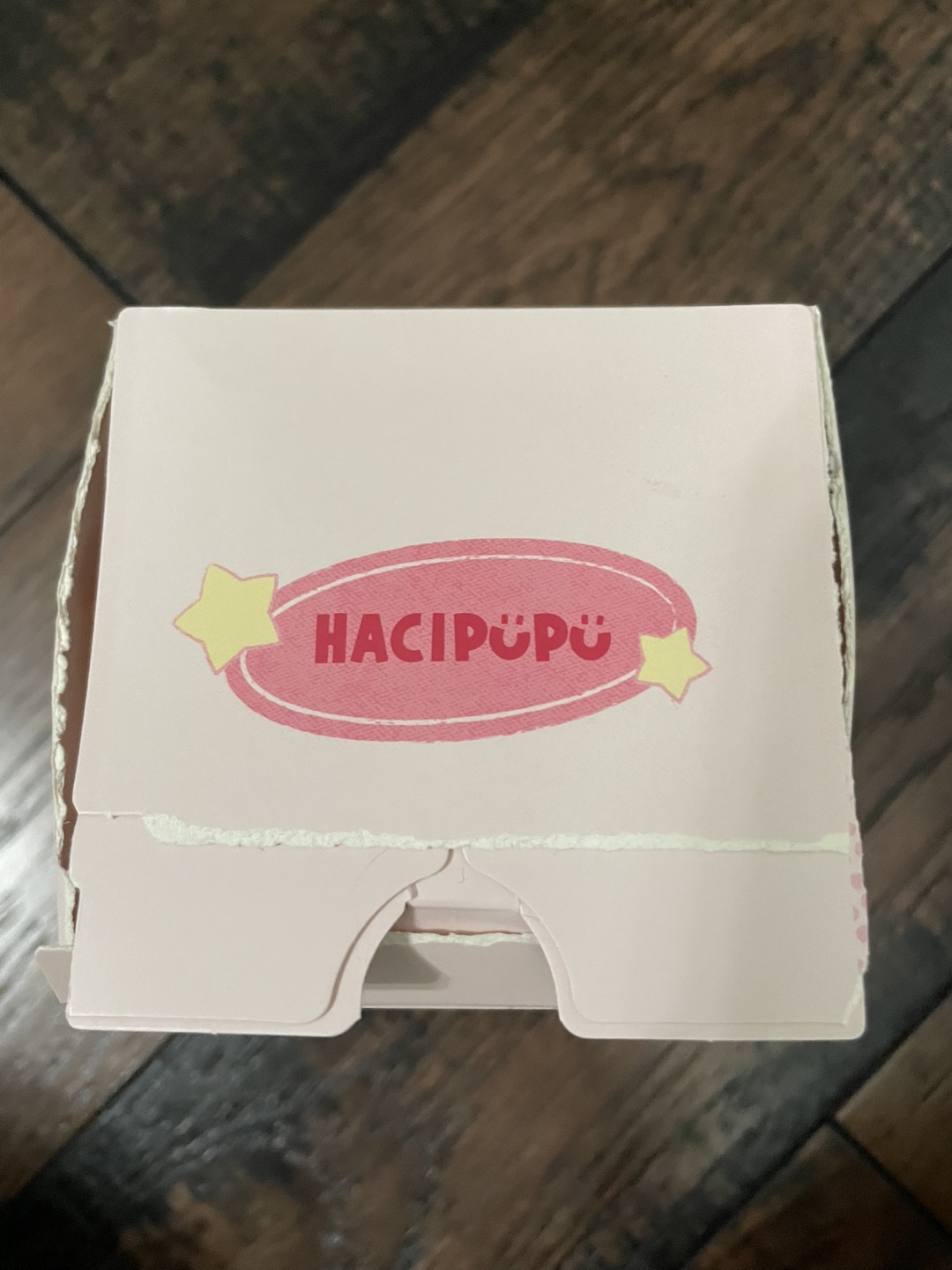 HACIPUPU Gummy Bear Vinyl Plush Pendant Confirmed Pineapple - photo 2