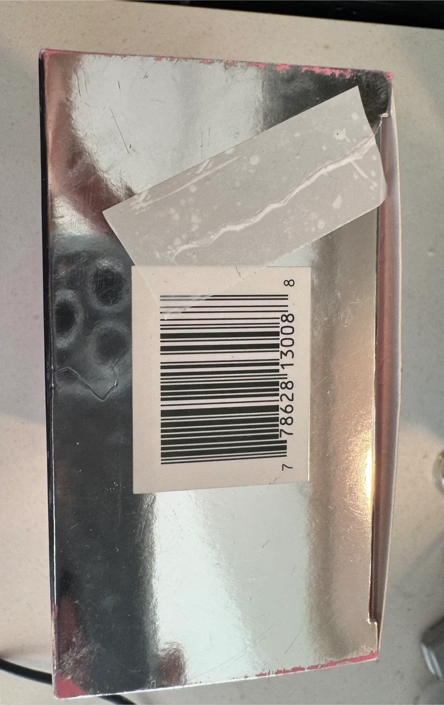 Jean Marc Paris Sexy Vanilla Eau de Parfum 100ml image indicator(2)