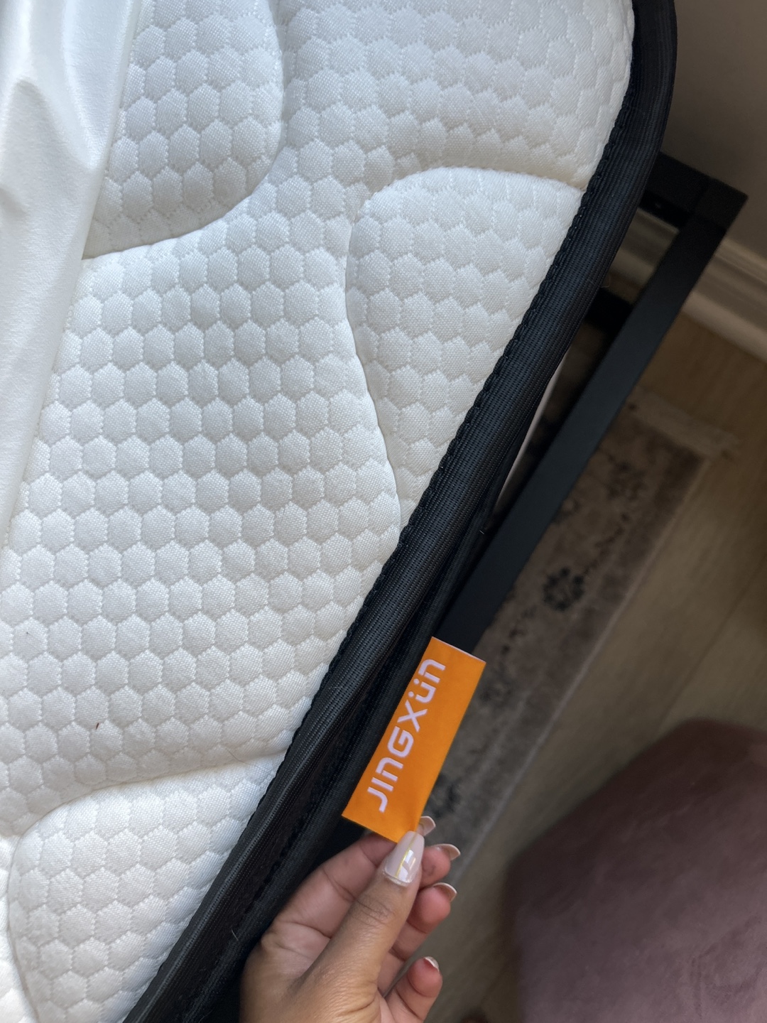 Jingxun Mattress