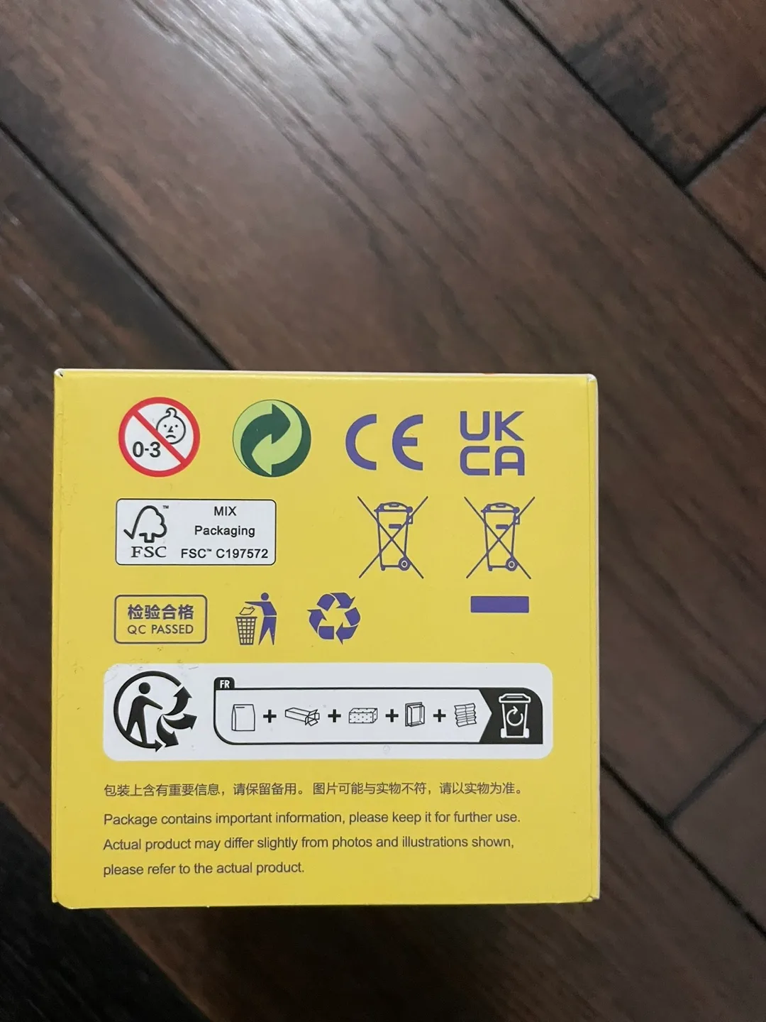 POP MART THE MONSTERS Wacky Mart Series Blind Box Figure image indicator(5)