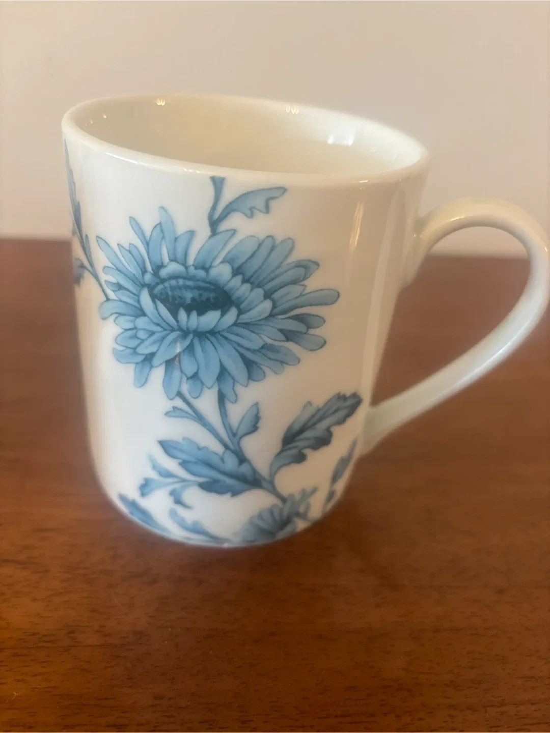 Spode Home Vintage Denim Mug- Set Of 3 image indicator(2)