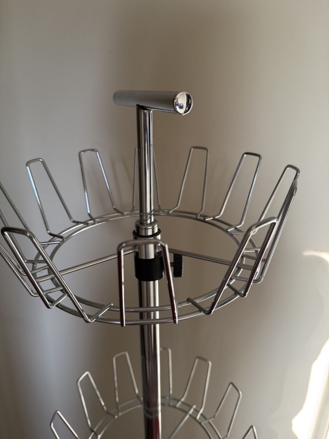 Metal Retail Display Rack - photo 2