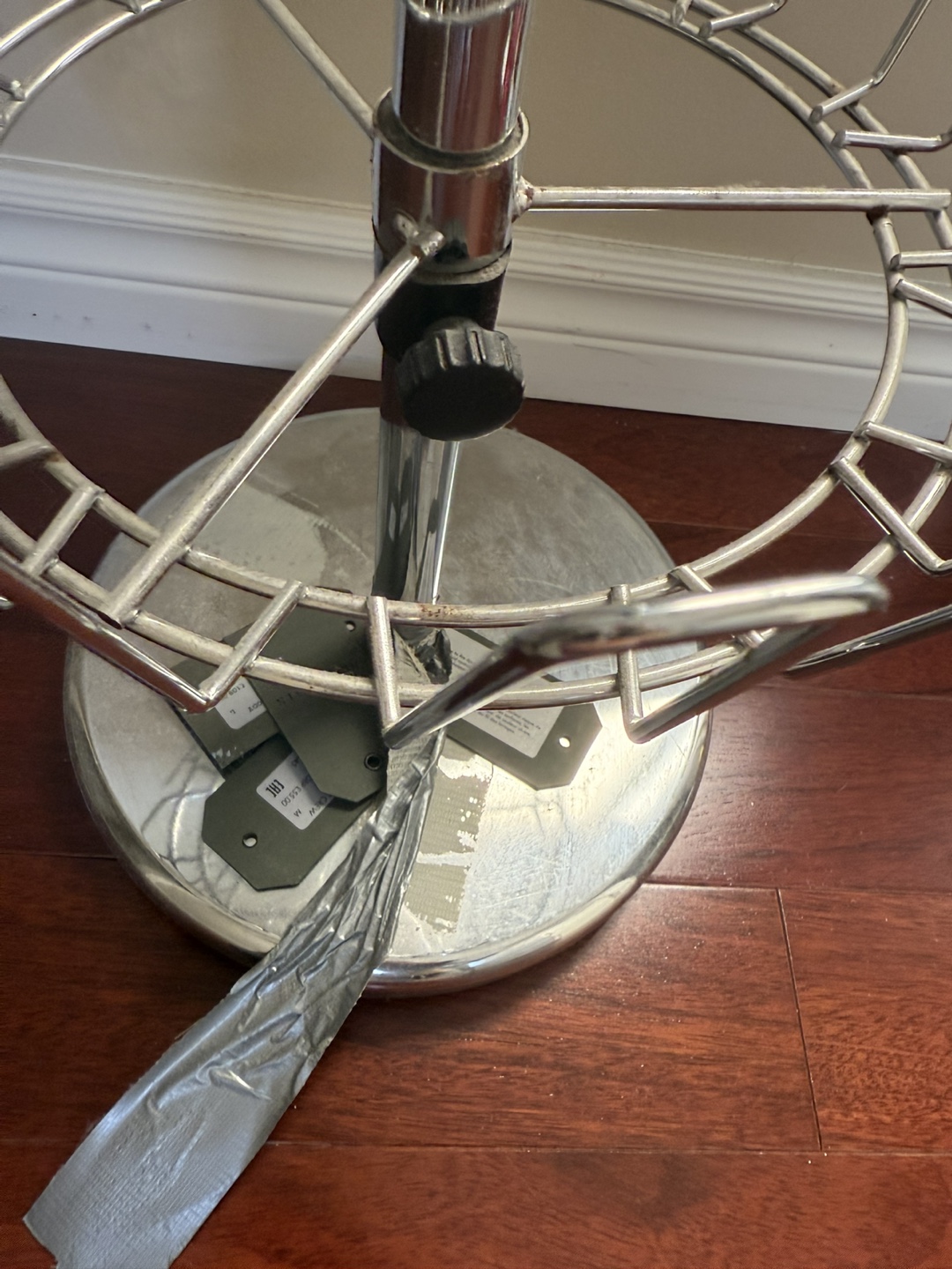 Metal Retail Display Rack - photo 3