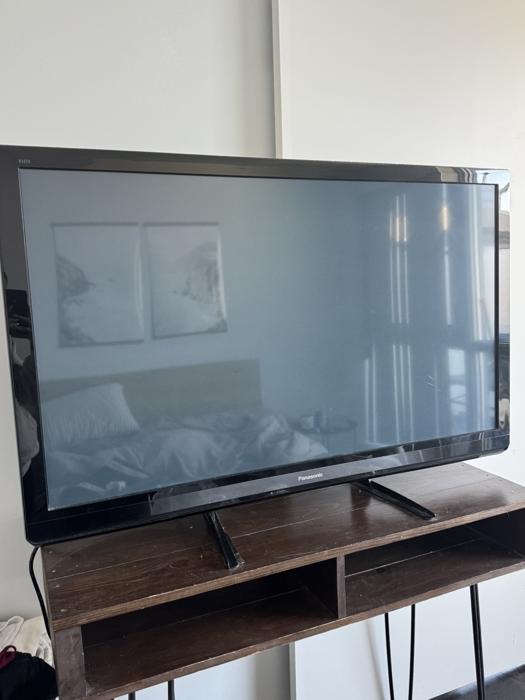 Panasonic TV (~42”)