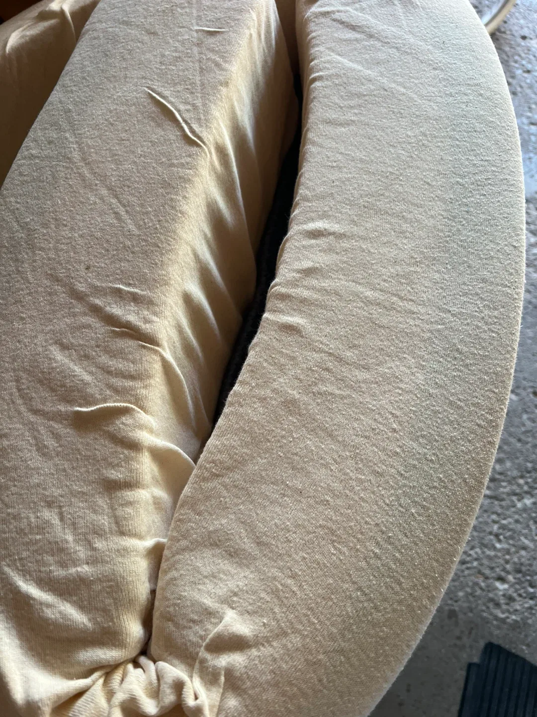 Single clean foam mattress! image indicator(2)