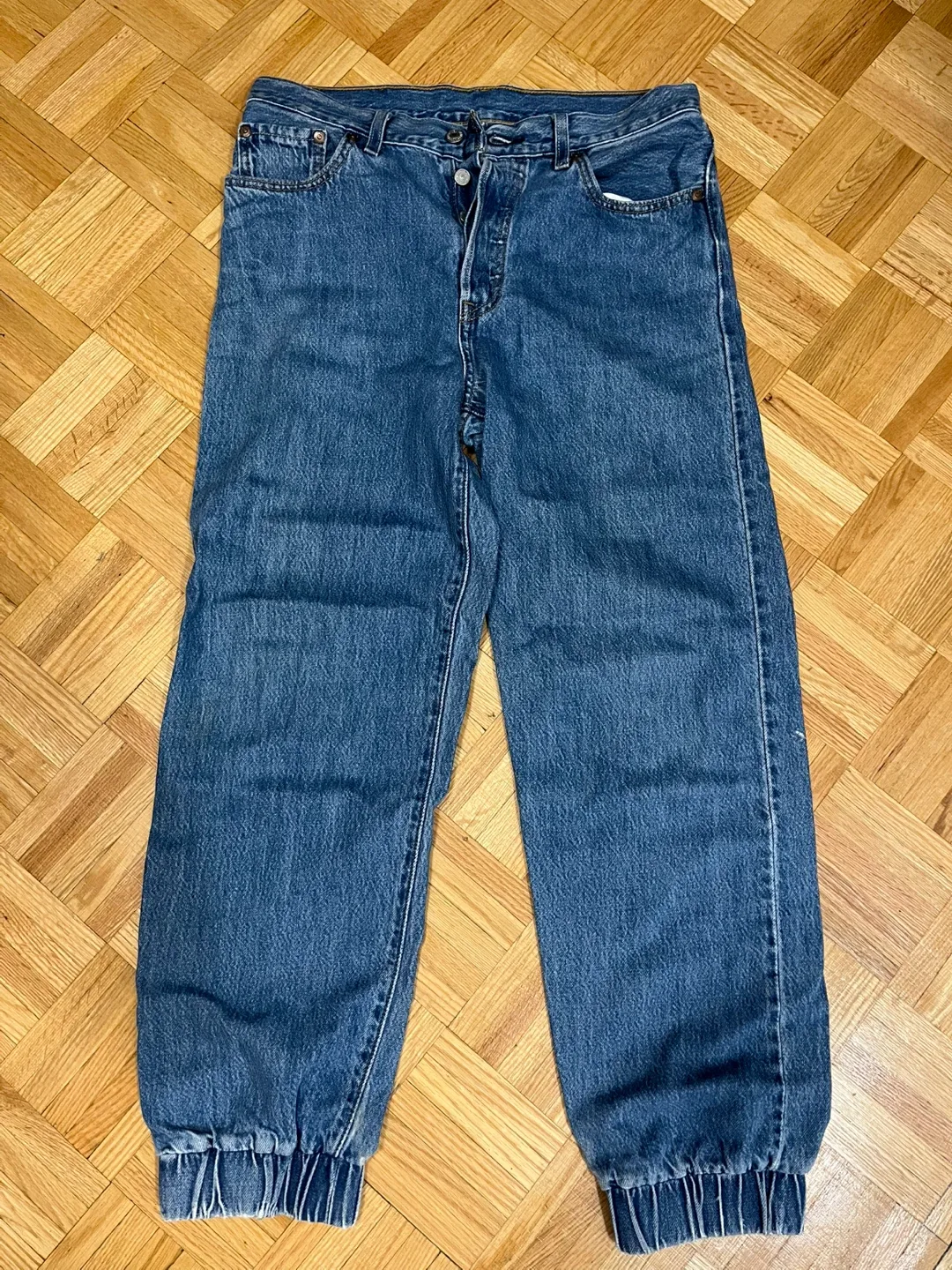 Levi's 501 Jeans thumbnail