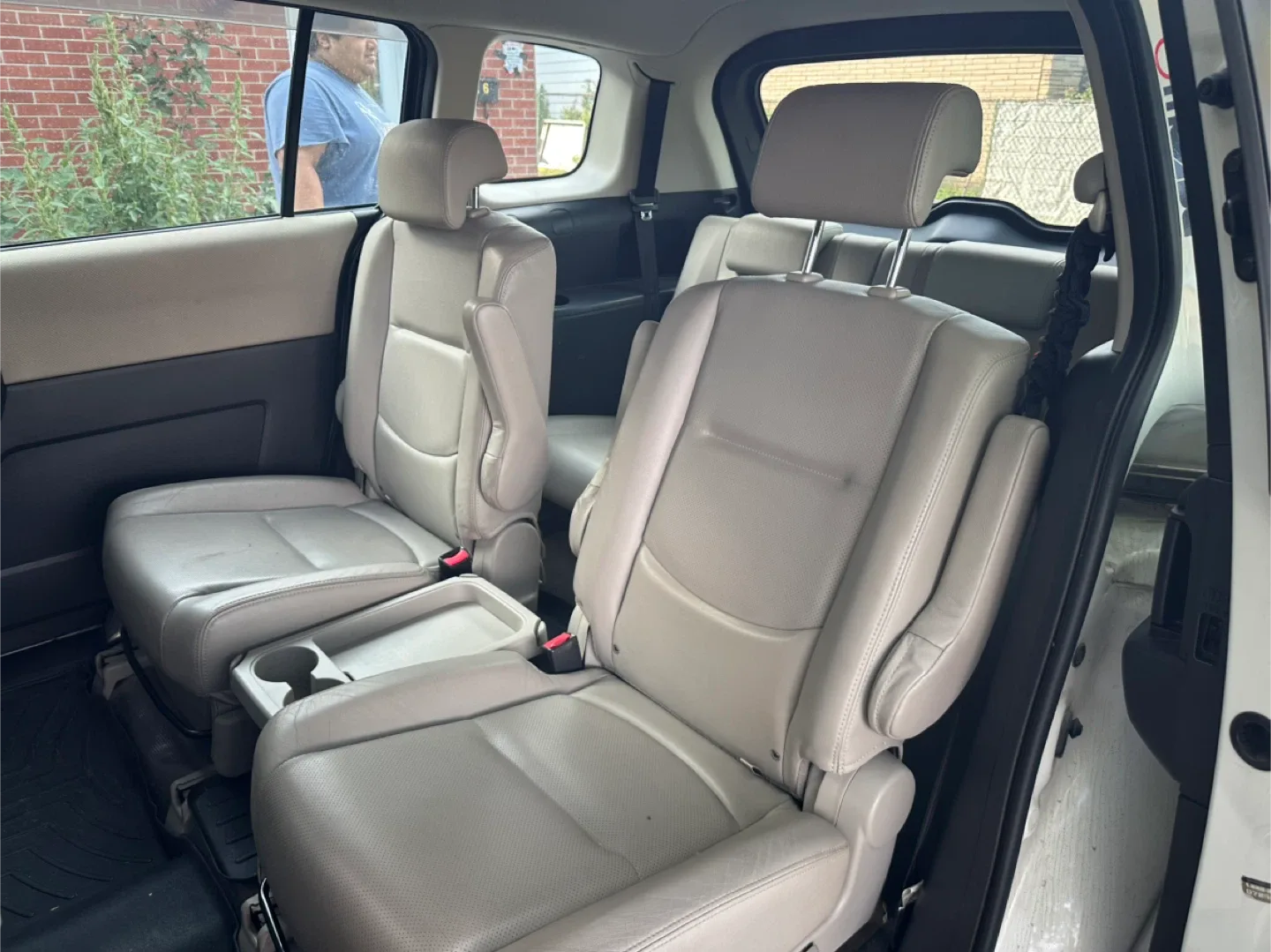 2009 Mazda 5 image indicator(6)