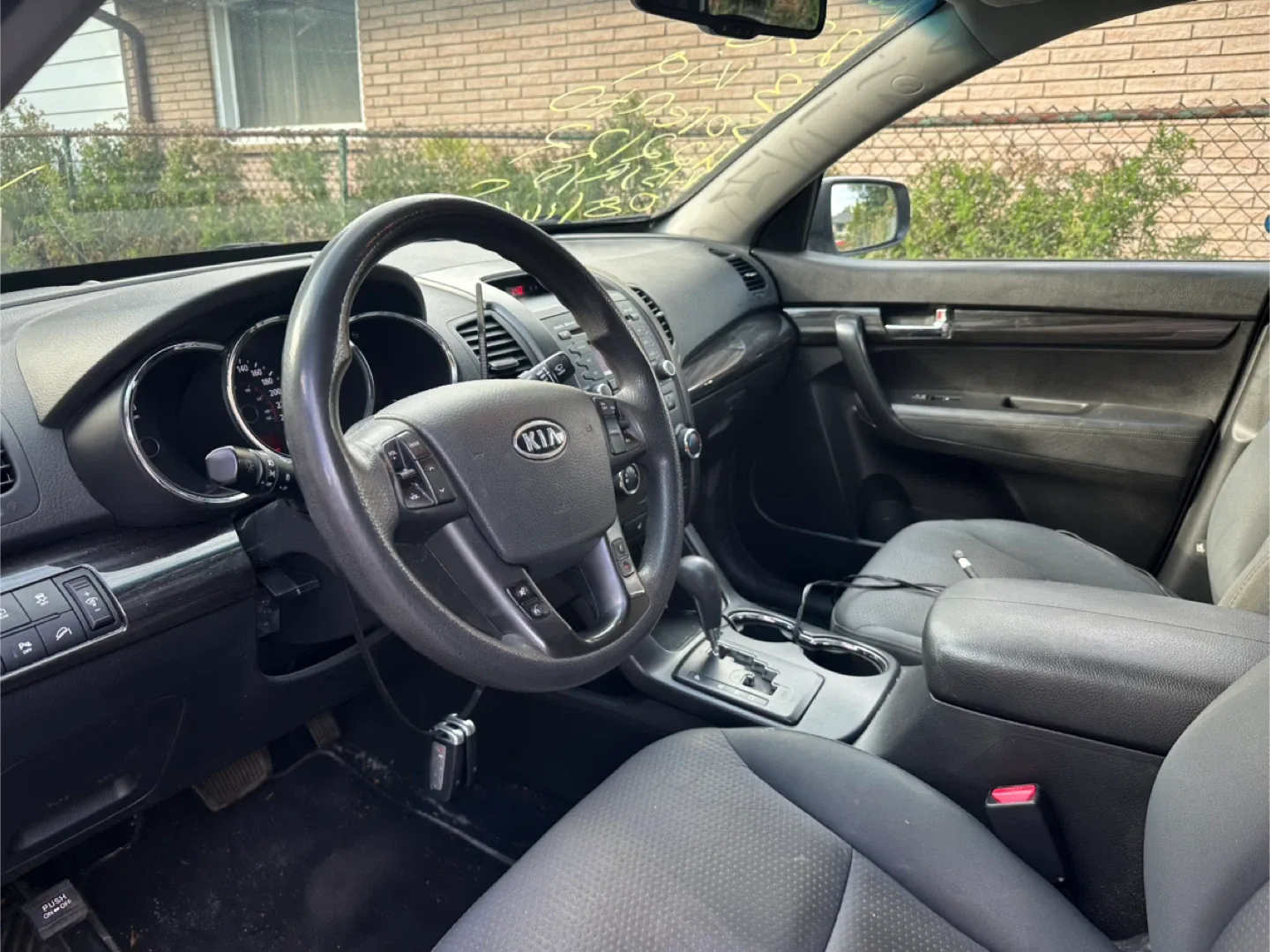 2013 Kia Sorento image indicator(7)