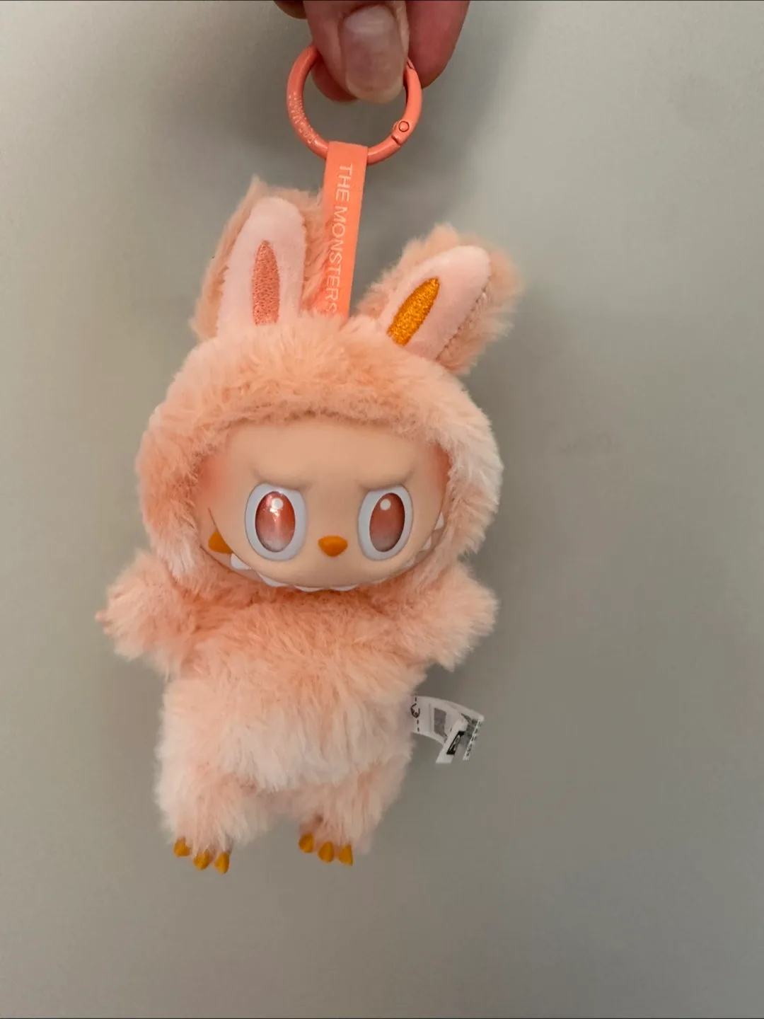 Labubu - Big Into Energy - Happiness (1 of 3) FREE GIFT thumbnail